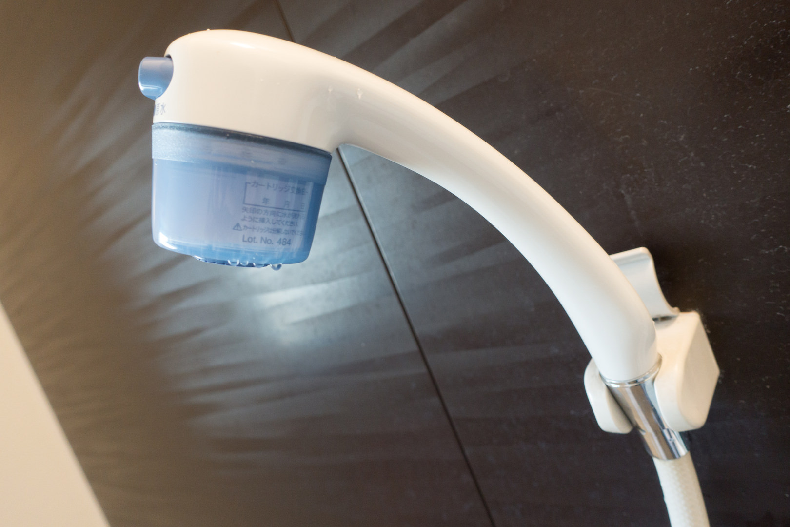 塩素除去シャワーヘッド5