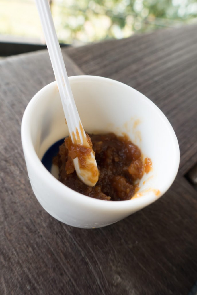 安曇野ランチ7
