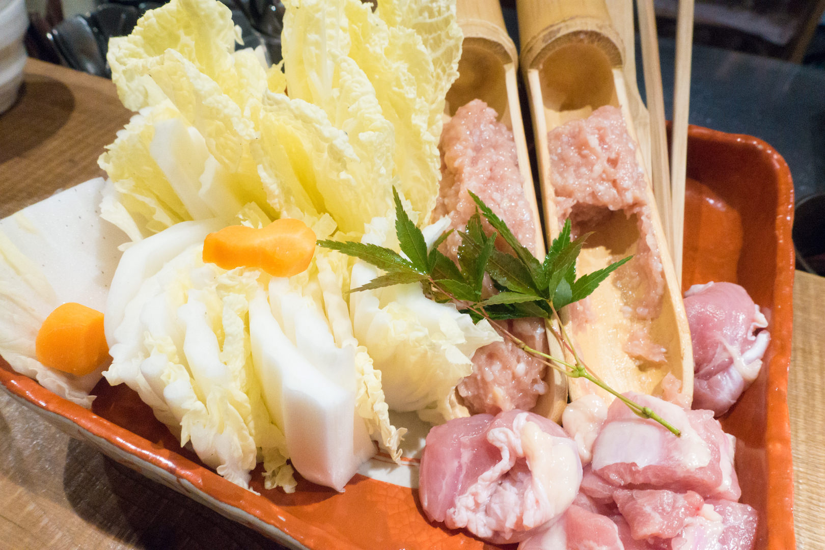 １日一食_食べ物2
