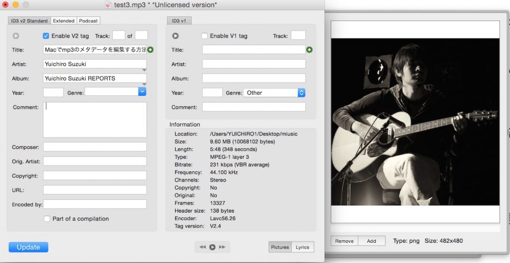 Tag Mp3 For Mac