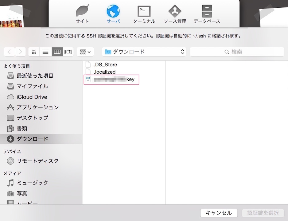 xserver-coda2-sftp4